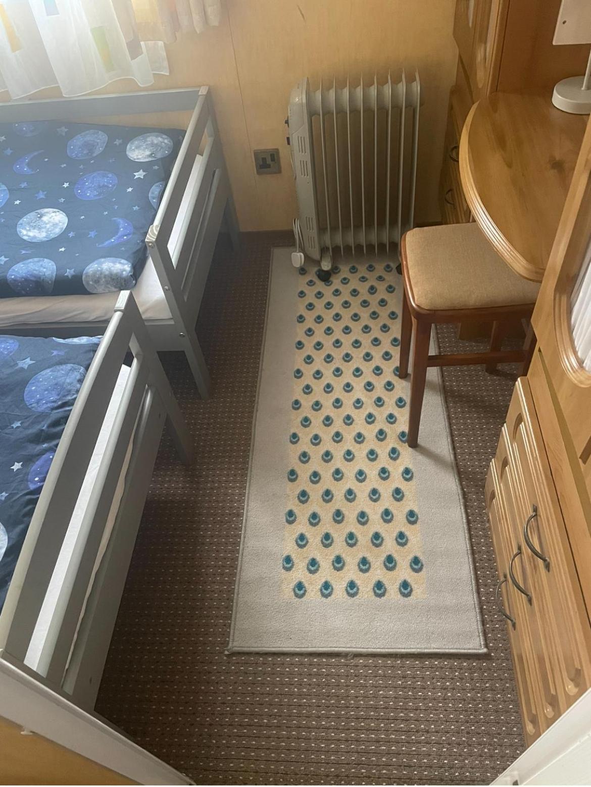 Spacious Luxury Escape With Sea Views And Pet Friendly At Clarach Bay Aberystwyth Esterno foto