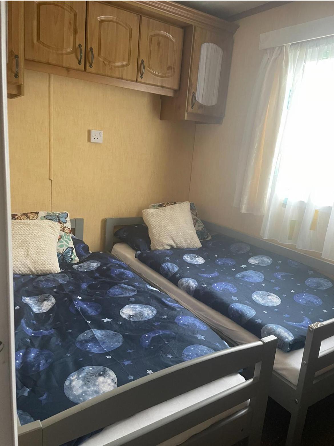 Spacious Luxury Escape With Sea Views And Pet Friendly At Clarach Bay Aberystwyth Esterno foto